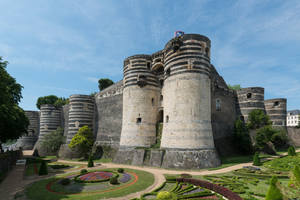 Angers