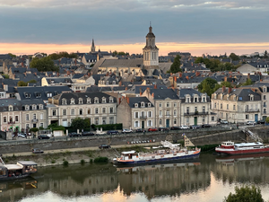 École de Langues Angers