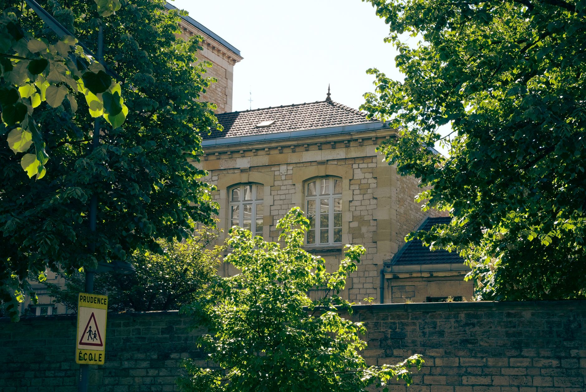 Cours langues Angers